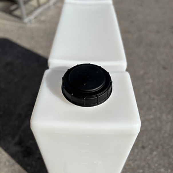 100 Gallon Slim Line Tank *PICKUP ONLY*