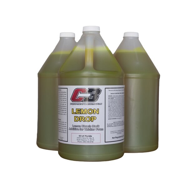C3 C3 Lemon Drop