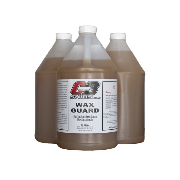 C3 C3 Wax Guard