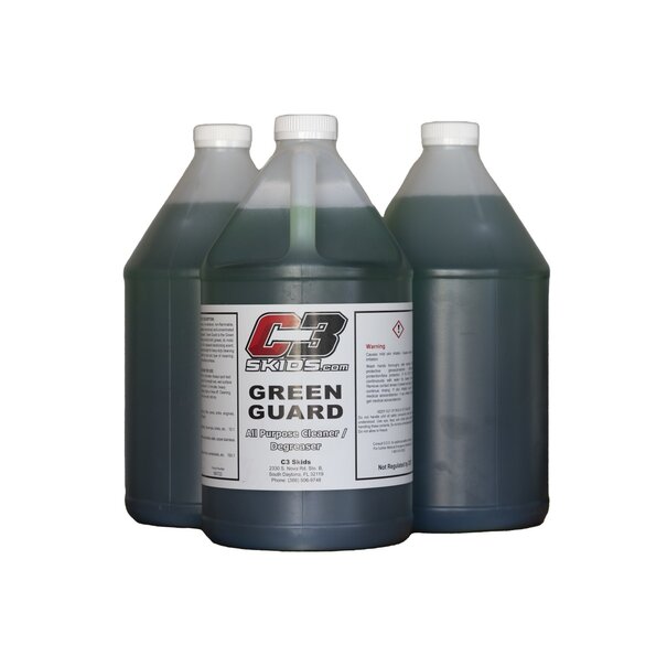 C3 C3 Green Guard