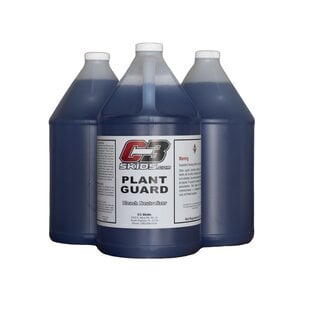 C3 Plant Guard