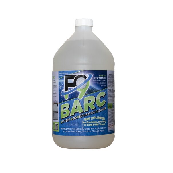 F9 F9 Barc