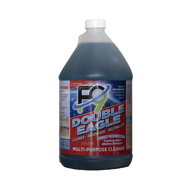 F9 F9 Double Eagle