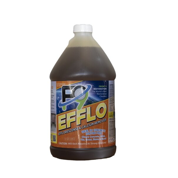 F9 F9 Efflo