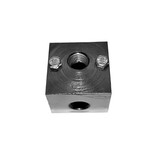 3/8" Unloader Mounting Block