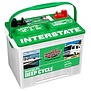 Interstate 27M Deep Cycle Battery