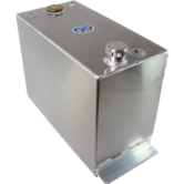 22 Gallon Fuel Tank