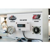C3 Hydra 4 Stage RO/DI Window Cleaning Unit