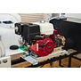 Honda GX390ES 5.5GPM/3000PSI Bandit Belt Drive Skid