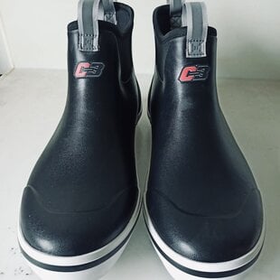 C3 Boots