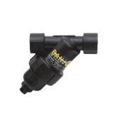 1" Poly Y Strainer