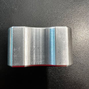 Davis Shooter 2 Nozzle Holder