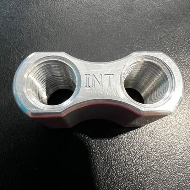 Davis Davis Shooter 2 Nozzle Holder Bare