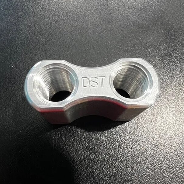 Davis Davis Shooter 2 Nozzle Holder Bare