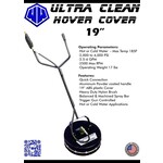 Whisper Wash Whisper Wash Ultra Clean 19" WW-UC6019HC