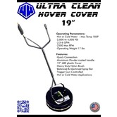 Whisper Wash Ultra Clean 19" WW-UC6019HC