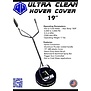 Whisper Wash Ultra Clean 19" WW-UC6019HC