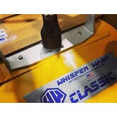 Whisper Wash Classic Surface Cleaner WW2000