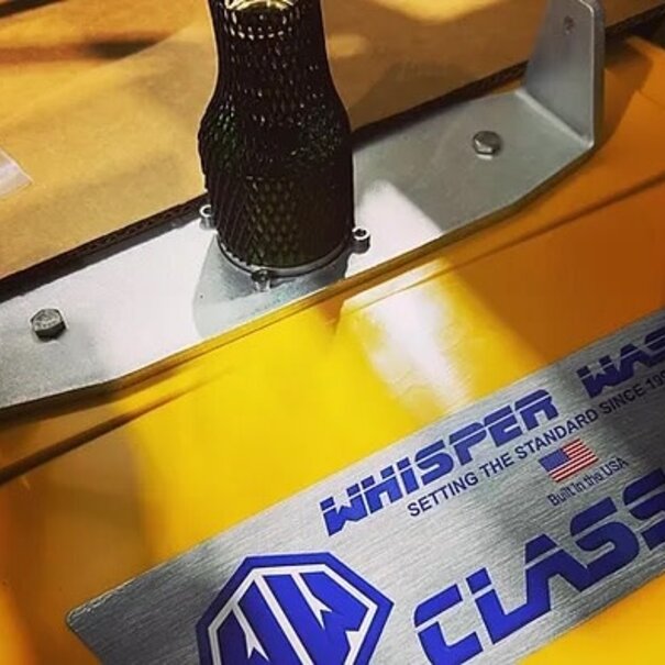 Whisper Wash Whisper Wash Classic 20"