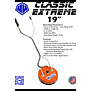 Whisper Wash Classic Extreme Orange Surface Cleaner