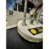 Whisper Wash Classic Extreme White Surface Cleaner