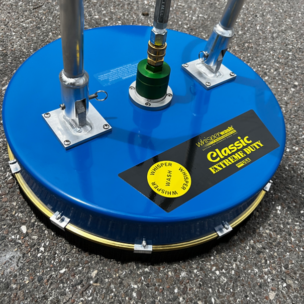 Whisper Wash Whisper Wash Classic Extreme Blue 20"