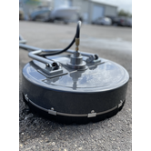 20" Surface Cleaner General Pump Hammerhead