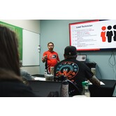 2 Day Wash League Training