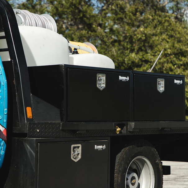 96’ Pest Control Skid