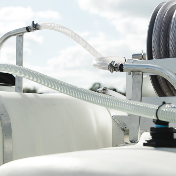 96’ Pest Control Skid