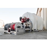 10’ Agricultural Sprayer