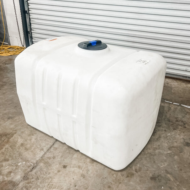 Norwesco 200 Gallon Tank