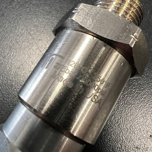Mosmatic Swivel 3/8