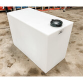 C3 100 Gallon Tank
