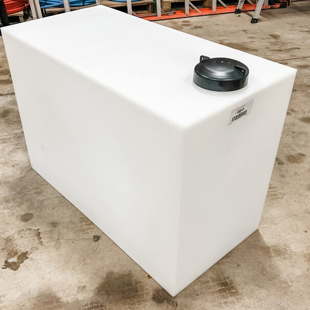 Duracast C3 100 Gallon Tank