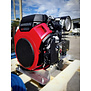 Honda GX690 Gear Drive 8GPM/3500PSI