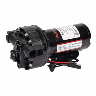 Remco 5 GPM Bypass Pump