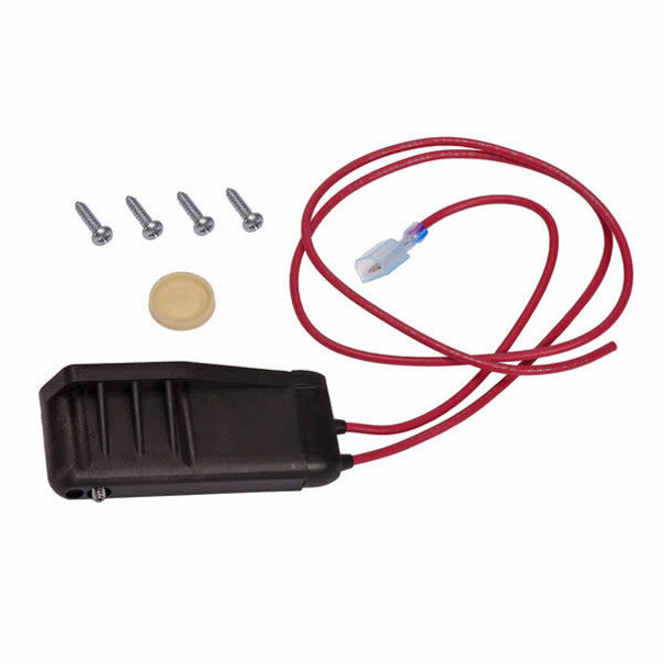 Remco Remco 5.3GPM/100PSI Pressure Switch