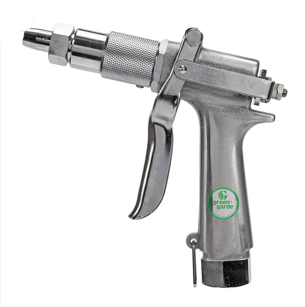 JD9 Spray Gun (855) C3SKIDS