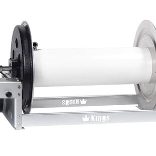 22" Kings Electric Hose Reel