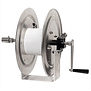 6" Kings U-Frame Manual Hose Reel