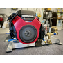 Honda iGX800 10GPM/3500PSI Bandit Belt Drive Skid