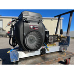 Bandit True Power 744CC 8GPM/4000PSI Pressure Washer