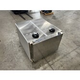 17 Gallon C3 Fuel Tank