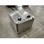 17 Gallon C3 Fuel Tank