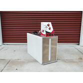 100 Gallon Fusion Soft Wash System