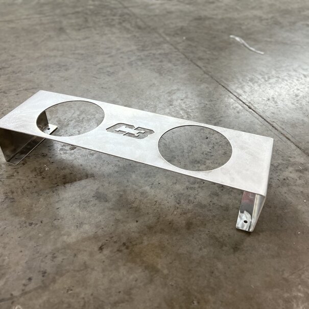Dual Pump Up Sprayer Bracket