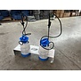 Dual Pump Up Sprayer Bracket