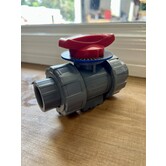 C3 1/2” Metering Valve