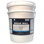 Trident Break Wall